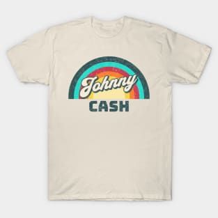 Cash Vintage T-Shirt